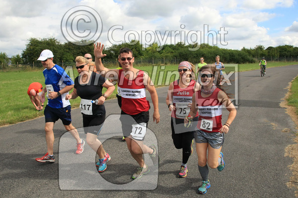 066 DCH 1586.117.72.74.75.82 
 Barbury Castle Half Marathon