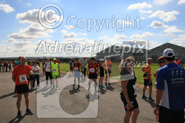 013 DCH 1538.98 
 Barbury Castle Half Marathon