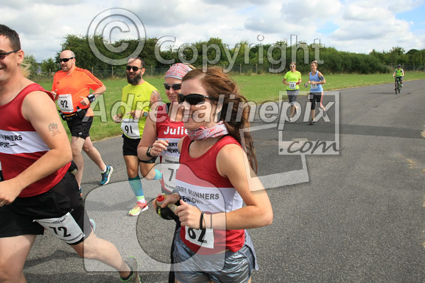 067 DCH 1587.72.75.82.91 
 Barbury Castle Half Marathon